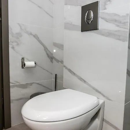 Callisto - Ii Apartman Návplio
