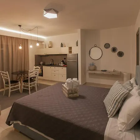 Apartman Callisto - Ii