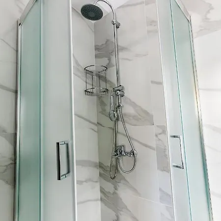 Callisto - Ii Lägenhet *