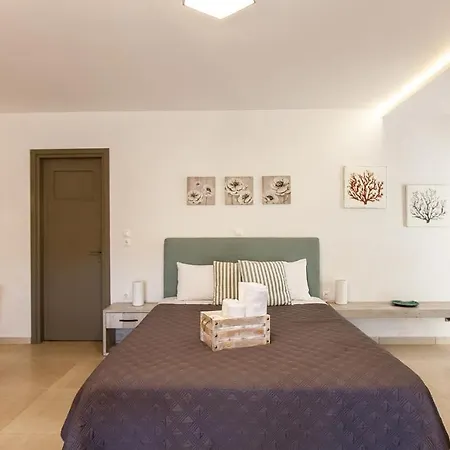 Callisto - Ii شقة نافبليو