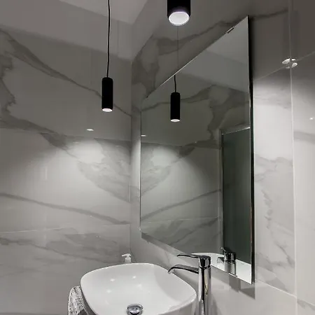 Lägenhet Callisto - Ii *