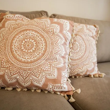 Callisto - Ii شقة