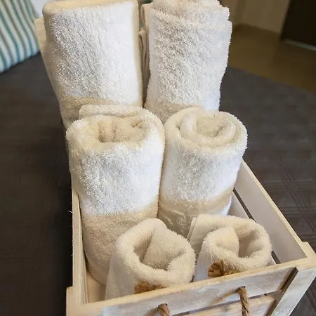 Callisto - Ii Lägenhet Nafplion