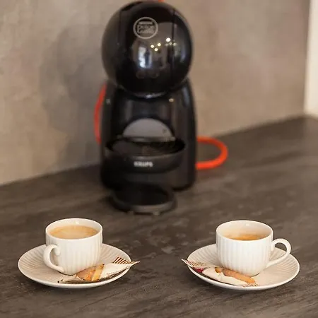 Callisto - Ii Lägenhet *