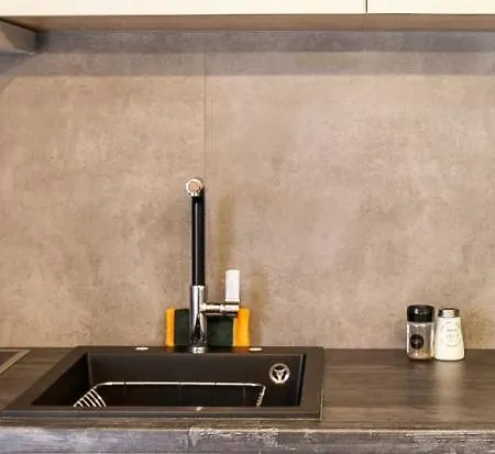 شقة Callisto - Ii