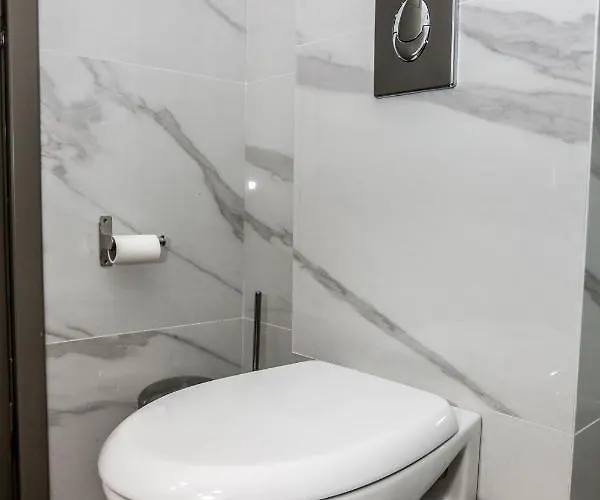 Callisto - Ii Апартаменты Нафплион