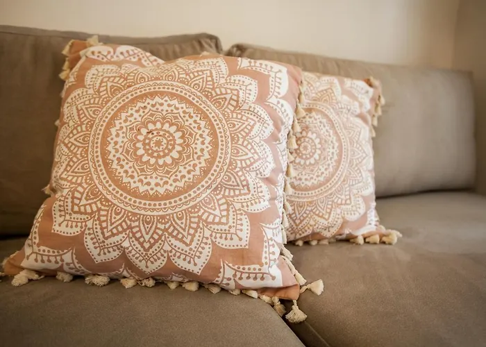 Callisto - Ii Апартаменты