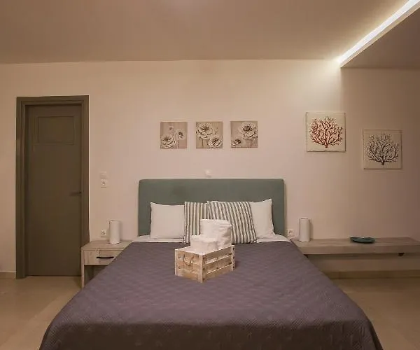 Callisto - Ii Нафплион