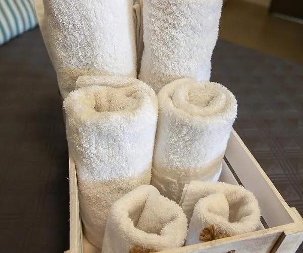 Callisto - Ii Апартаменты Нафплион