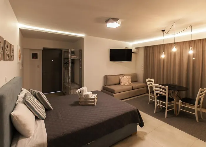 Callisto - Ii Нафплион