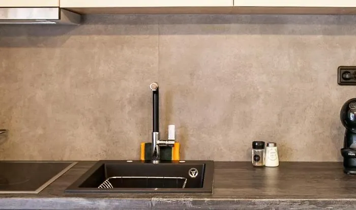 Апартаменты Callisto - Ii